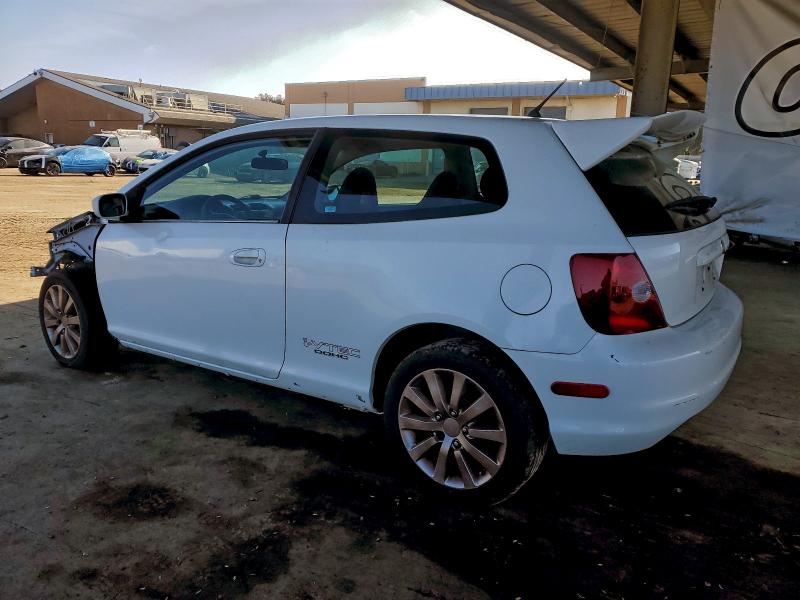 Продаж на аукціоні авто 2004 Honda Civic, vin: SHHEP33534U505627, номер лоту: 96234165