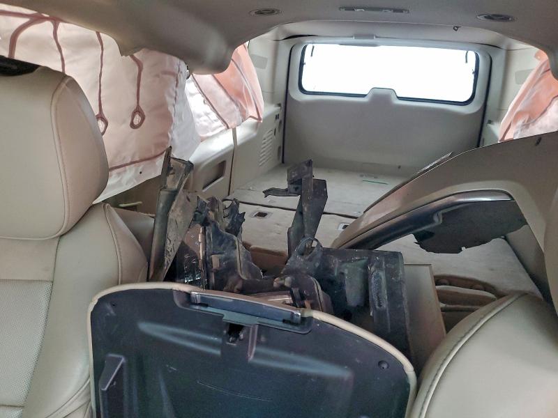 Aukcja sprzedaży 2017 Cadillac Escalade E, vin: 1GYS4HKJ1HR144918, numer aukcji: 94919975