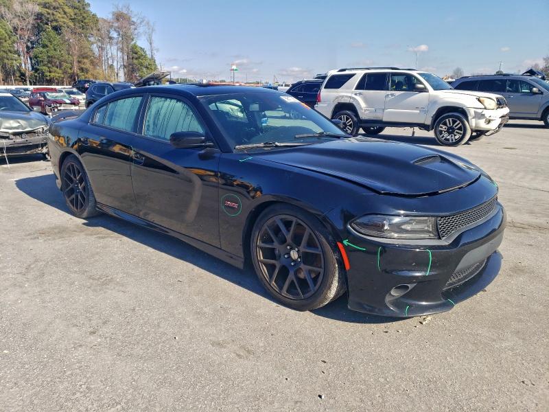 Aukcja sprzedaży 2018 Dodge Charger, vin: 2C3CDXGJXJH180064, numer aukcji: 78413465