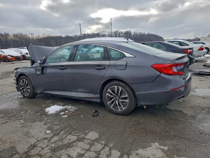 2020 Honda Accord მანქანა იყიდება აუქციონზე, vin: 1HGCV3F54LA003020, აუქციონის ნომერი: 95447905