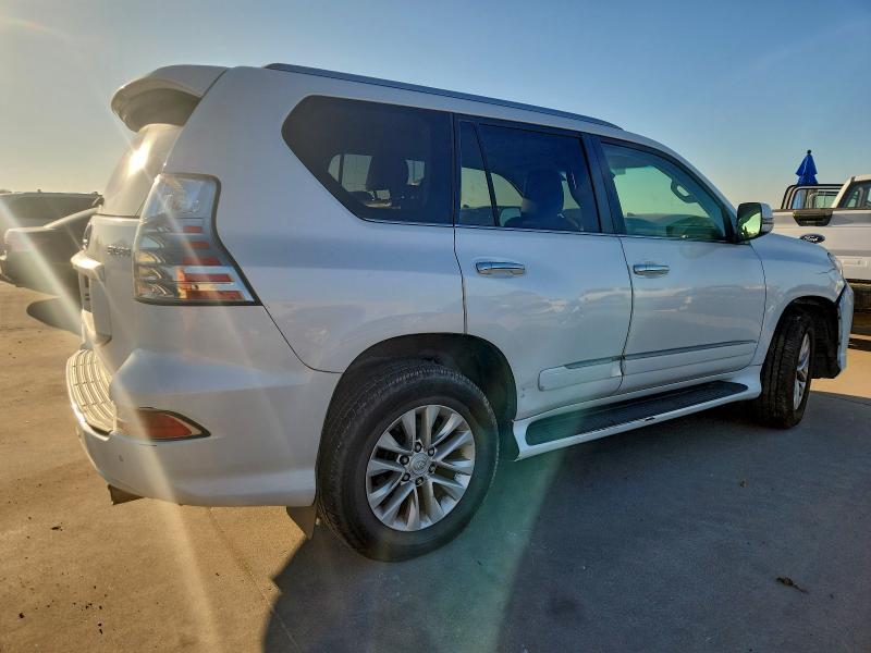 Aukcja sprzedaży 2017 Lexus Gx, vin: JTJBM7FX4H5151395, numer aukcji: 95834825