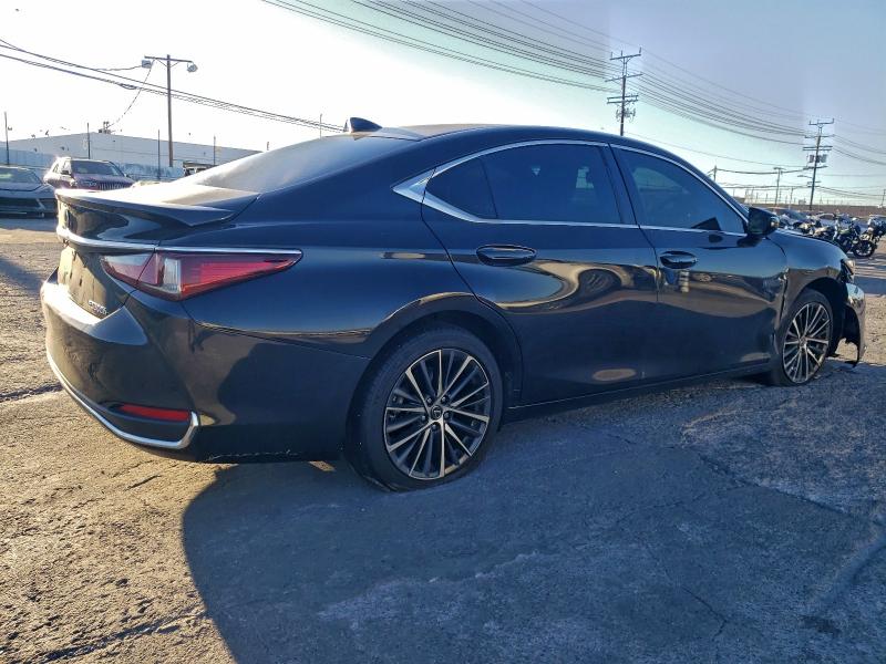 95500675 :رقم المزاد ، 58ADA1C15RU047527 vin ، 2024 Lexus Es300h مزاد بيع
