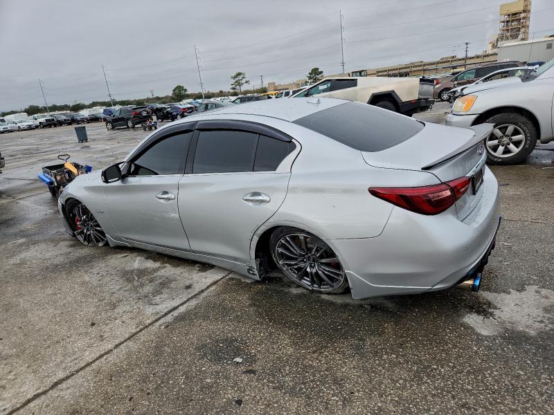 97439315 :رقم المزاد ، JN1FV7AP4KM760107 vin ، 2019 Infiniti Q50 مزاد بيع