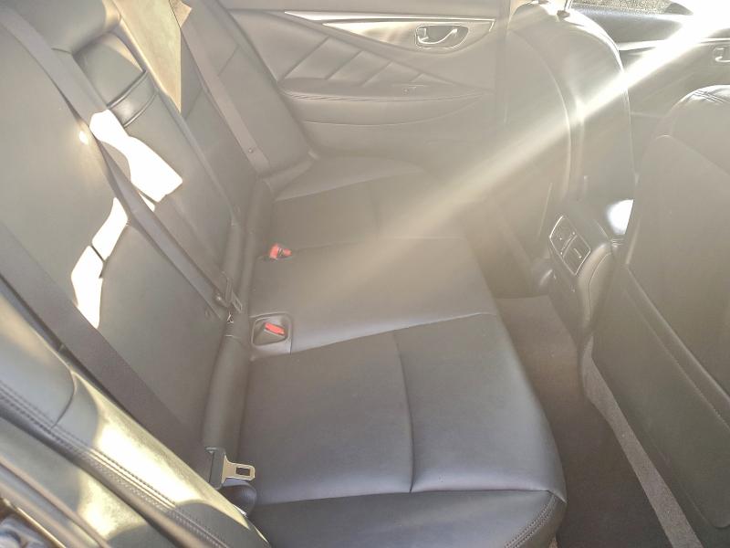 Aukcja sprzedaży 2015 Infiniti Q50 Base, vin: JN1BV7AR0FM407322, numer aukcji: 94788275