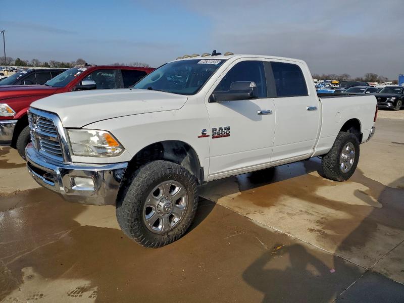 Auction sale of the 2015 Ram 2500, vin: 3C6UR5DL3FG664734, lot number: 94765935