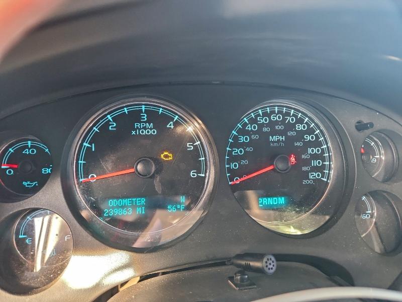 95768465 :رقم المزاد ، 3GCRKTE30AG196007 vin ، 2010 Chevrolet Silverado مزاد بيع
