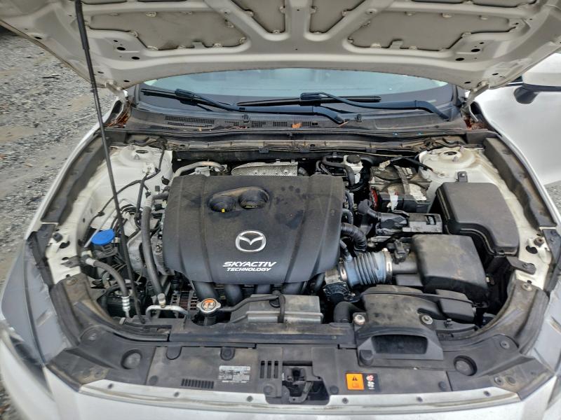 Aukcja sprzedaży 2018 Mazda 3, vin: 3MZBN1V30JM211570, numer aukcji: 93603805