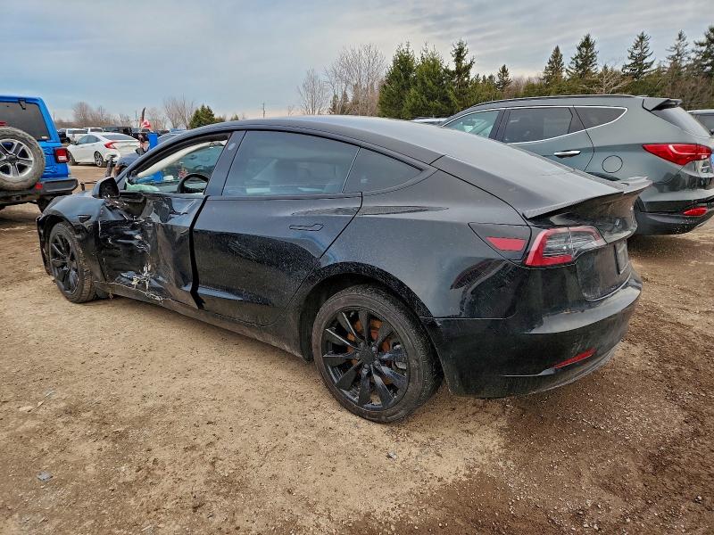 Продаж на аукціоні авто 2023 Tesla Model 3, vin: 5YJ3E1EA4PF384852, номер лоту: 96905495
