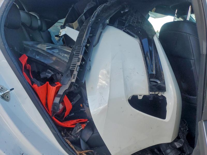 2024 Acura Integra A- მანქანა იყიდება აუქციონზე, vin: 19UDE4H36RA012882, აუქციონის ნომერი: 96525985