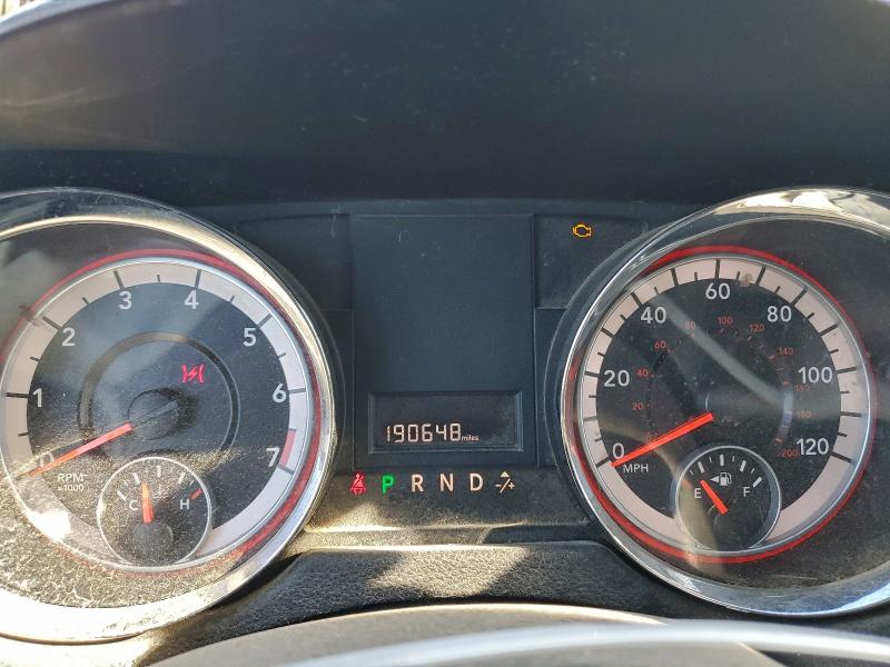Продажа на аукционе авто 2013 Ram Tradesman, vin: 2C4JRGAG0DR764036, номер лота: 95543335