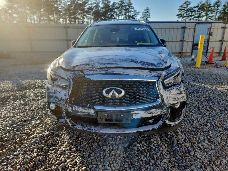 Aukcja sprzedaży 2020 Infiniti Qx60, vin: 5N1DL0MN1LC506384, numer aukcji: 96305455