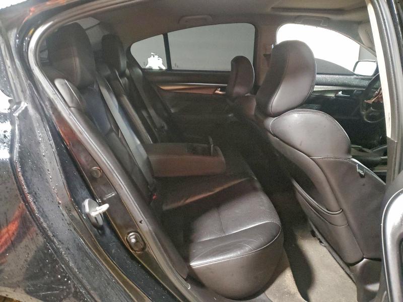 Aukcja sprzedaży 2013 Acura Tl Tech, vin: 19UUA8F57DA010607, numer aukcji: 94860645