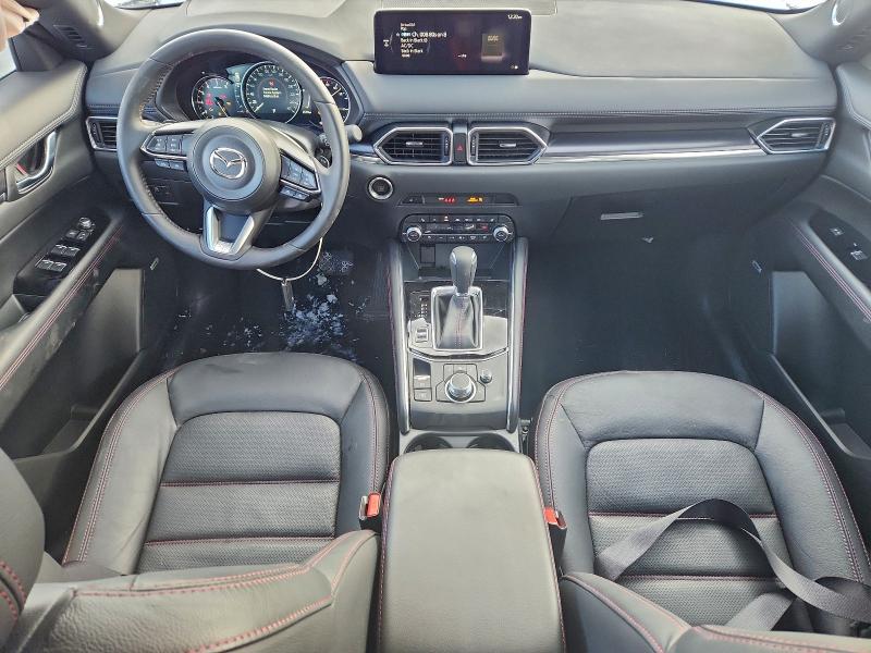 Продаж на аукціоні авто 2025 Mazda Cx-5, vin: JM3KFBDY7S0642776, номер лоту: 95314775
