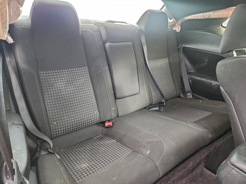 Продаж на аукціоні авто 2017 Dodge Challenger, vin: 2C3CDZAG5HH519154, номер лоту: 95251595