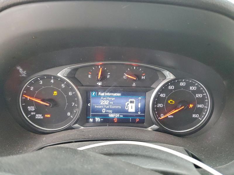Продажа на аукционе авто 2019 Gmc Terrain, vin: 3GKALMEVXKL198846, номер лота: 97988025
