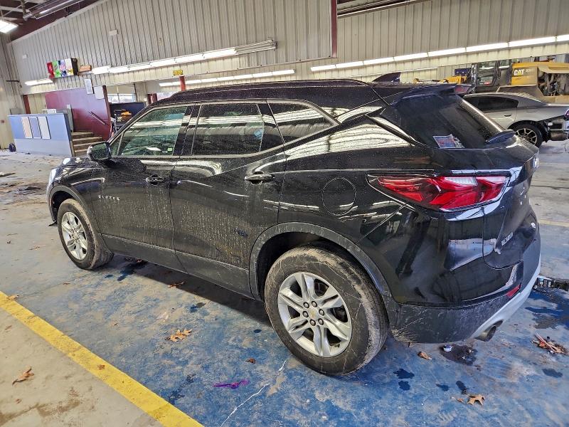 Продаж на аукціоні авто 2019 Chevrolet Blazer 2lt, vin: 3GNKBCRS9KS584118, номер лоту: 95851355