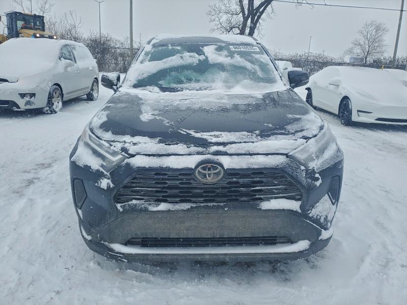 Aukcja sprzedaży 2023 Toyota Rav4 Xle, vin: 2T3R1RFV8PC360944, numer aukcji: 96010535