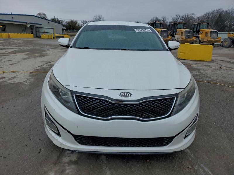 Aukcja sprzedaży 2014 Kia Optima Lx, vin: 5XXGM4A70EG277632, numer aukcji: 95500395