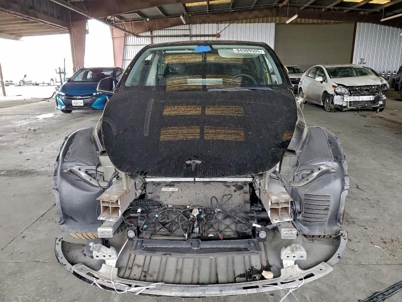 Продаж на аукціоні авто 2021 Tesla Model Y, vin: 5YJYGDED2MF122884, номер лоту: 94509555