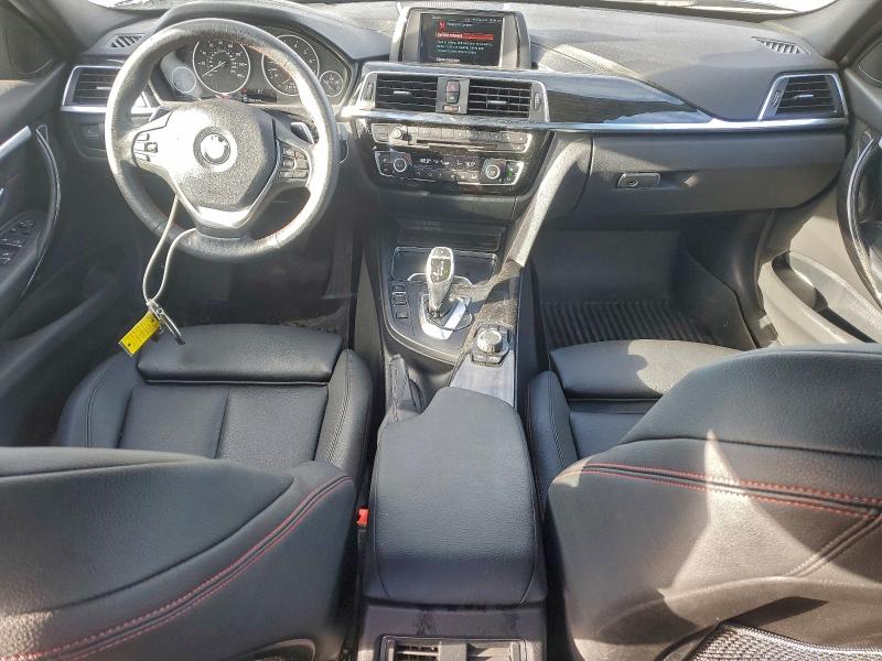 Продажа на аукционе авто 2018 Bmw 330, vin: WBA8D9C50JA616325, номер лота: 97130515