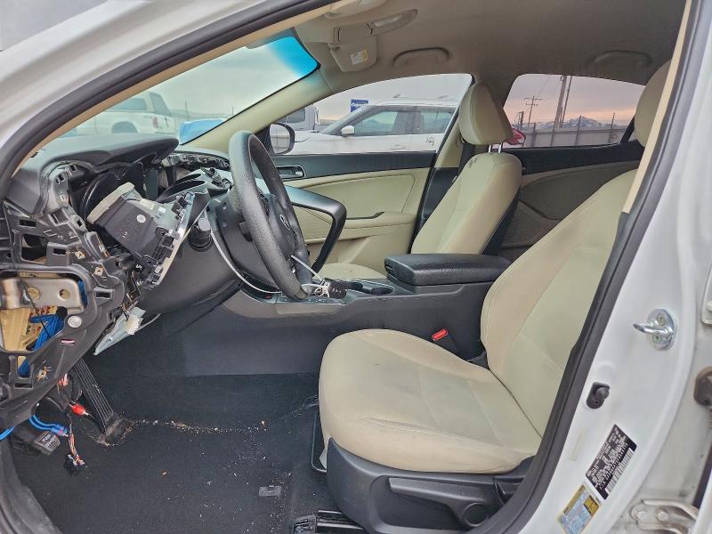Aukcja sprzedaży 2015 Kia Optima Lx, vin: 5XXGM4A73FG444776, numer aukcji: 98489305