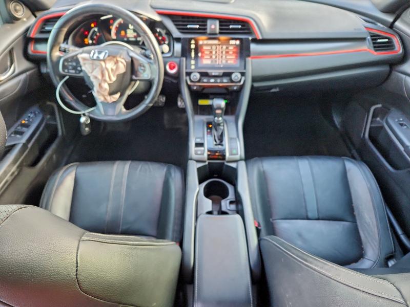 2018 Honda Civic Spor მანქანა იყიდება აუქციონზე, vin: SHHFK7H92JU305405, აუქციონის ნომერი: 96165435