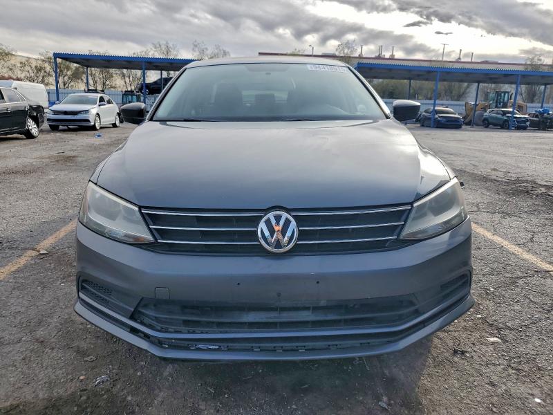 Продаж на аукціоні авто 2016 Volkswagen Jetta, vin: 3VW267AJ7GM286618, номер лоту: 94318615