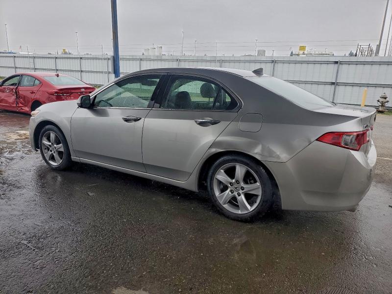 Продажа на аукционе авто 2010 Acura Tsx, vin: JH4CU2F62AC028244, номер лота: 76094855