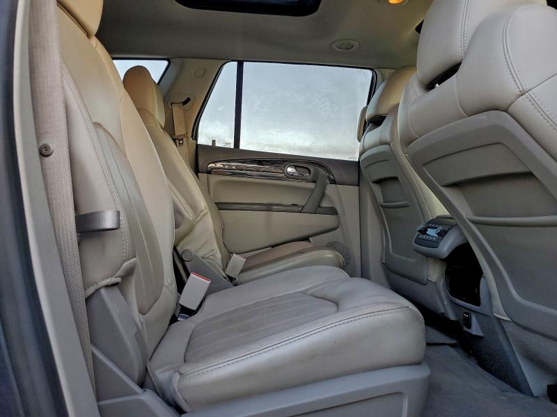 Продаж на аукціоні авто 2014 Buick Enclave, vin: 5GAKRCKD6EJ264472, номер лоту: 96807995
