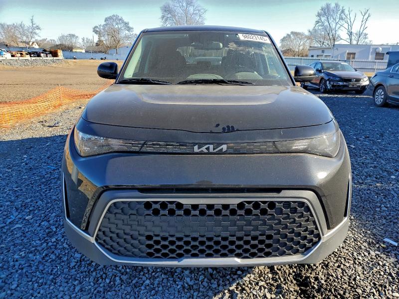 Продаж на аукціоні авто 2024 Kia Soul, vin: KNDJ23AU5R7228307, номер лоту: 98023145