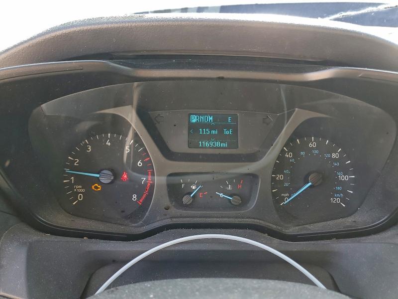 Продаж на аукціоні авто 2016 Ford Trans 250, vin: 1FTNR1CGXFKA10896, номер лоту: 96677575