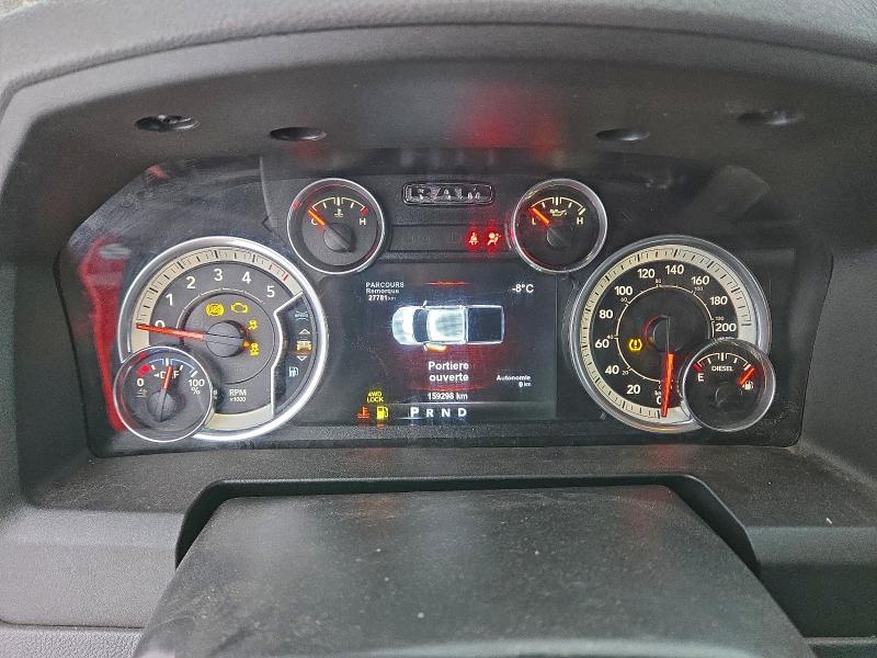 Aukcja sprzedaży 2015 Ram 1500, vin: 1C6RR7GM5FS677676, numer aukcji: 96477635