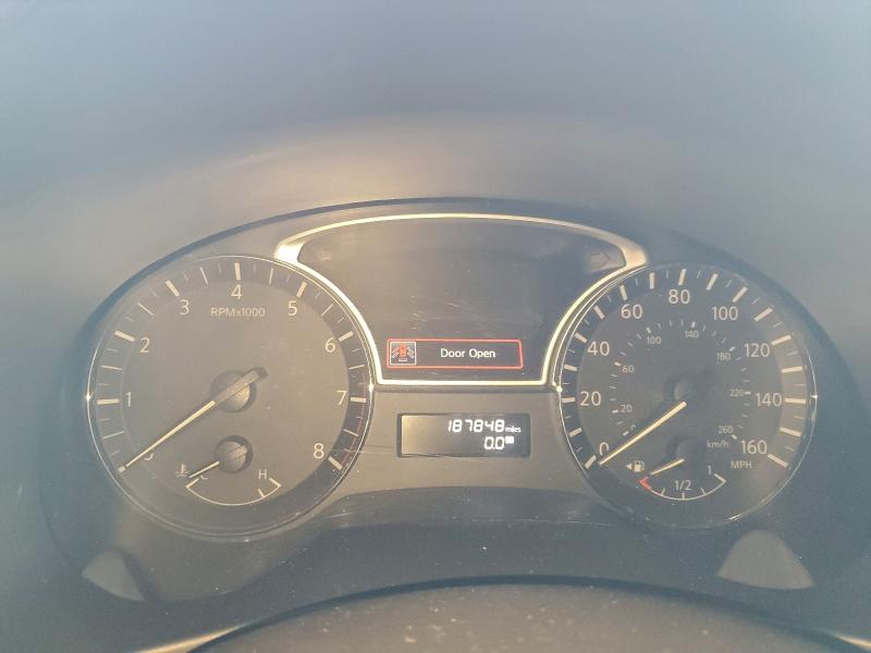 Продаж на аукціоні авто 2013 Nissan Altima 2.5, vin: 1N4AL3AP9DN487285, номер лоту: 95996945