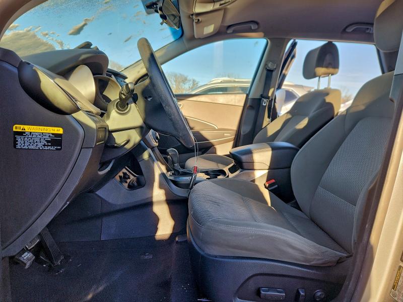 Продажа на аукционе авто 2016 Hyundai Santa Fe, vin: KM8SMDHF2GU144077, номер лота: 94001235
