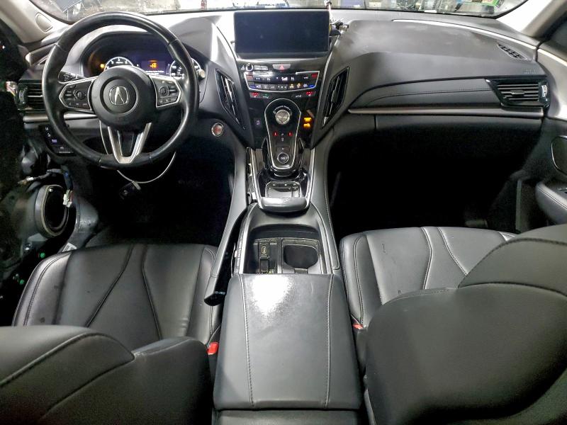 Aukcja sprzedaży 2020 Acura Rdx, vin: 5J8TC2H38LL032617, numer aukcji: 96187085