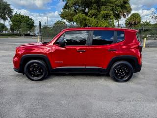 Продаж на аукціоні авто 2020 Jeep Renegade S, vin: ZACNJAAB2LPL15502, номер лоту: 95501875