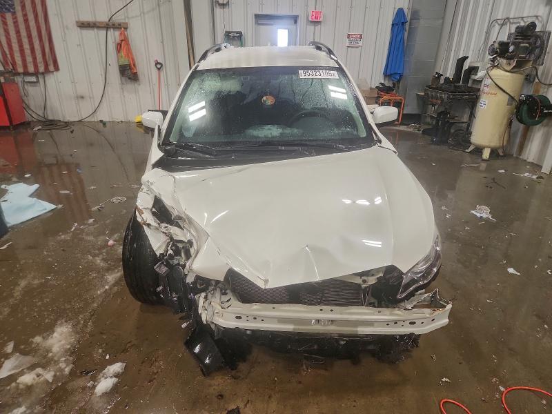Aukcja sprzedaży 2017 Subaru Crosstrek, vin: JF2GPADC2H8245031, numer aukcji: 95323105