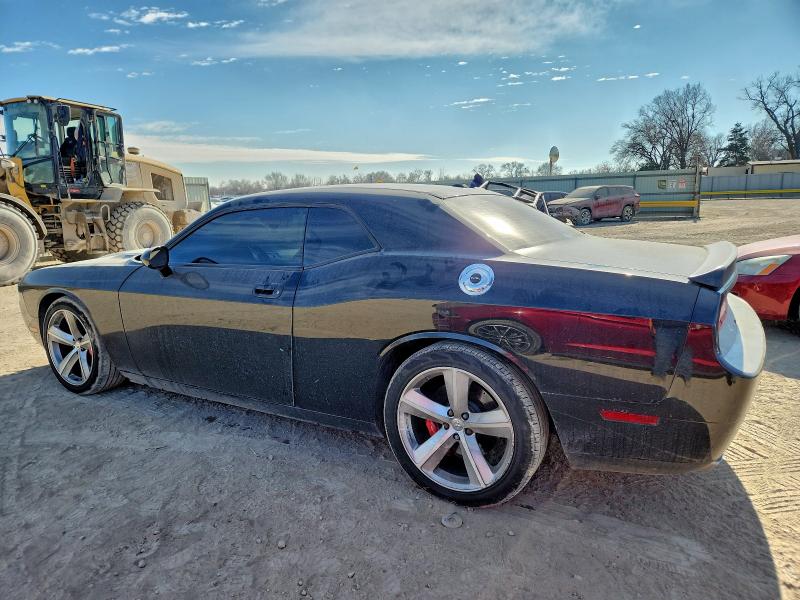 Продаж на аукціоні авто 2010 Dodge Challenger, vin: 2B3CJ7DWXAH109274, номер лоту: 95687395