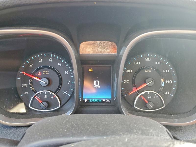 Продажа на аукционе авто 2014 Chevrolet Malibu, vin: 1G11B5SL5EF266565, номер лота: 96177105