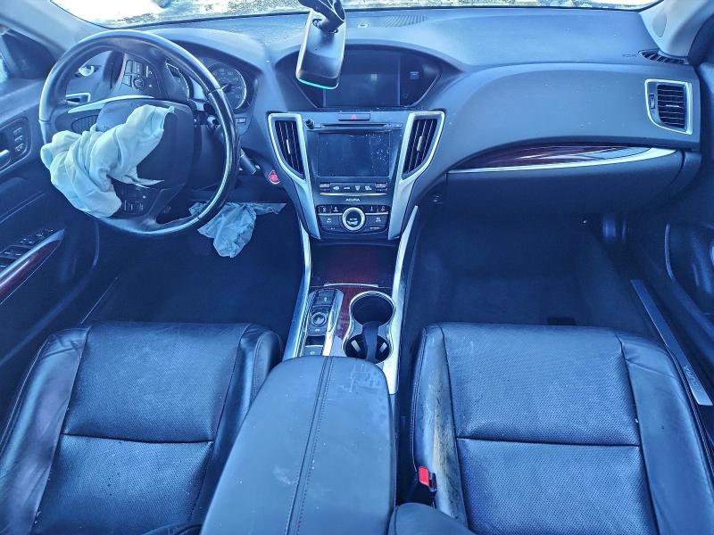 Aukcja sprzedaży 2016 Acura Tlx Tech, vin: 19UUB3F53GA000984, numer aukcji: 97333715