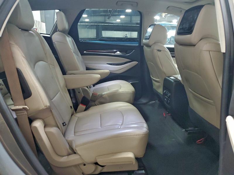 Aukcja sprzedaży 2018 Buick Enclave, vin: 5GAEVBKW8JJ201937, numer aukcji: 97301885