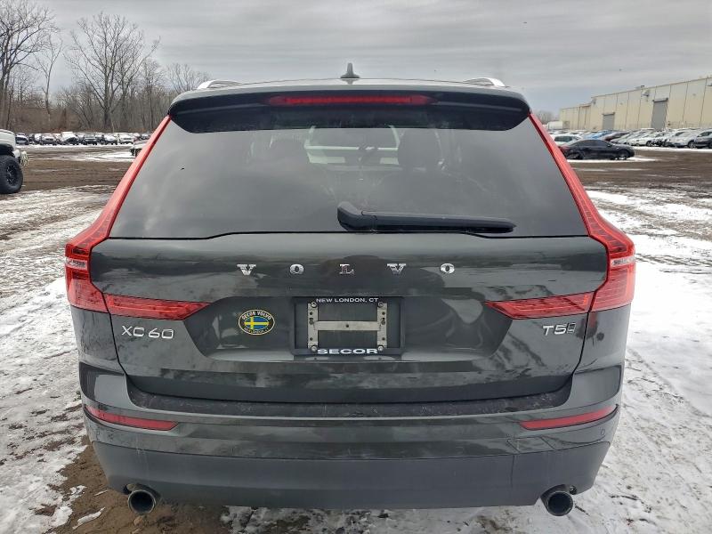 Продаж на аукціоні авто 2019 Volv Xc60, vin: LYV102RK9KB192416, номер лоту: 96107005
