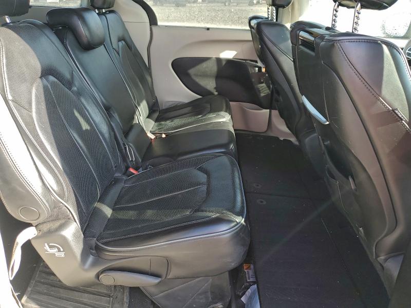 2020 Chrysler Pacifica L მანქანა იყიდება აუქციონზე, vin: 2C4RC1GG6LR236315, აუქციონის ნომერი: 96564915