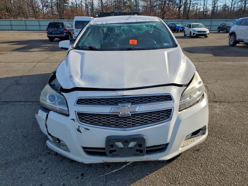 2013 Chevrolet Malibu მანქანა იყიდება აუქციონზე, vin: 1G11E5SA8DF279329, აუქციონის ნომერი: 52286946