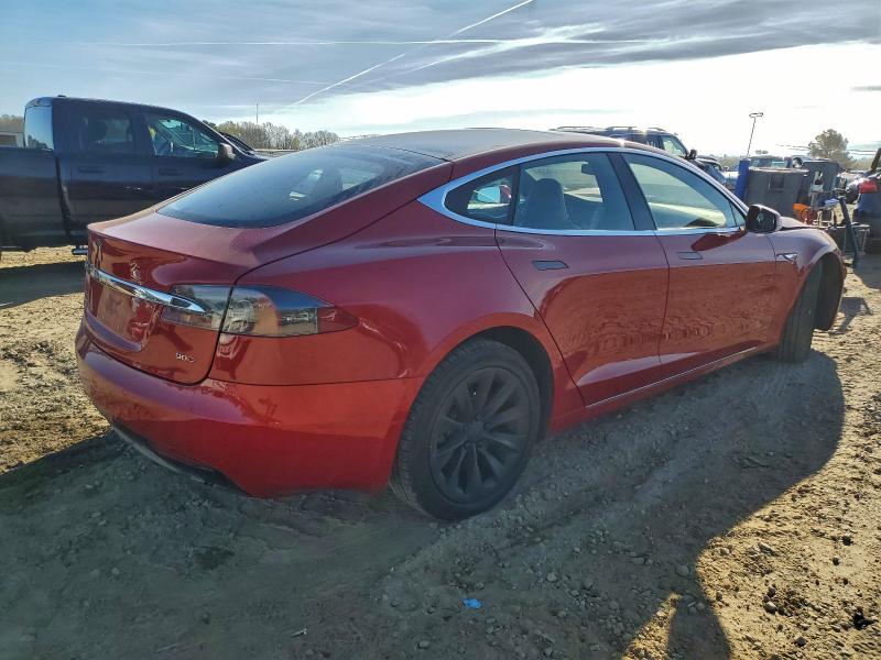 Aukcja sprzedaży 2016 Tesla Model S, vin: 5YJSA1E29GF156121, numer aukcji: 95029635