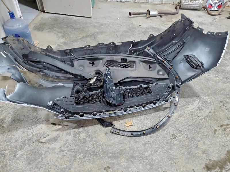 Продаж на аукціоні авто 2023 Acura Mdx, vin: 5J8YE1H37PL032673, номер лоту: 96732725