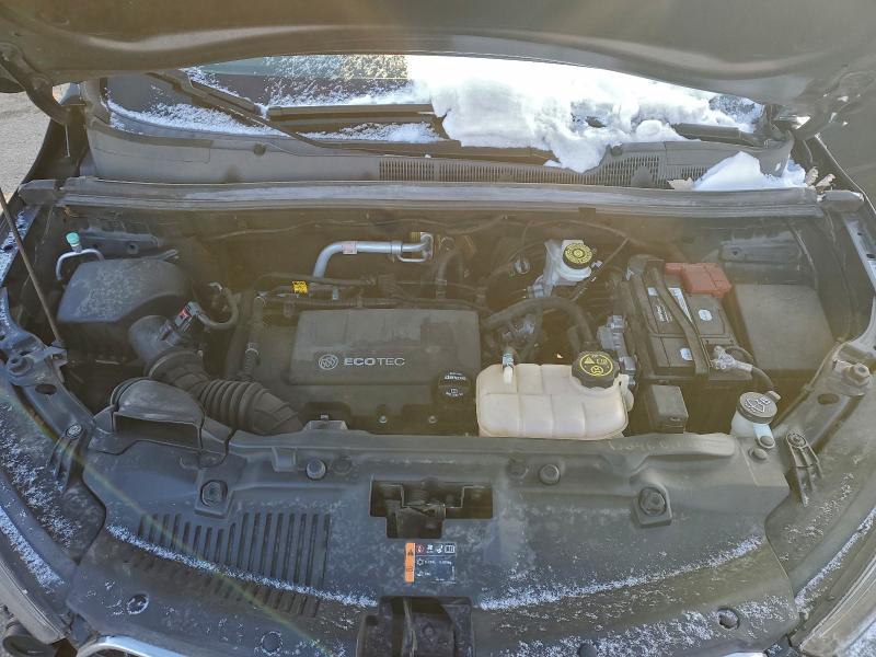 Aukcja sprzedaży 2017 Buick Encore, vin: KL4CJBSB6HB012264, numer aukcji: 94906295