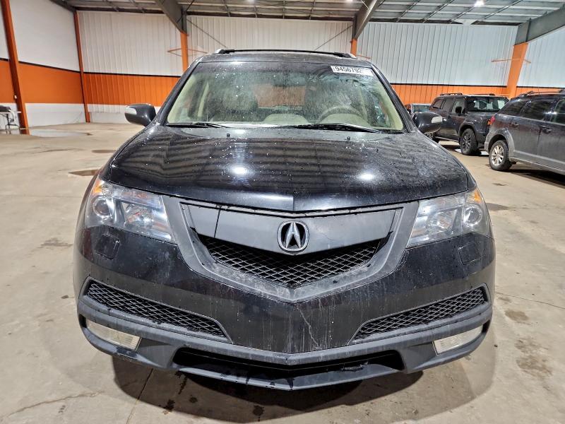 Продажа на аукционе авто 2011 Acura Mdx, vin: 2HNYD2H60BH004957, номер лота: 94567925