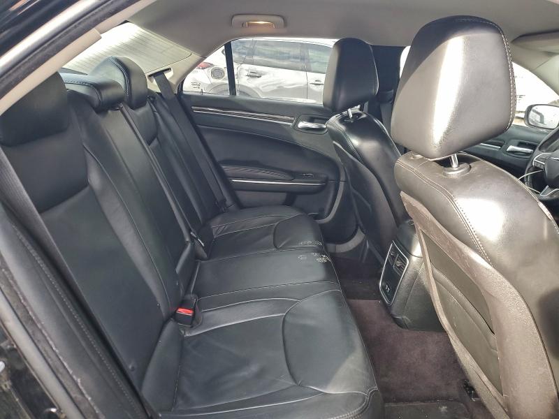 2016 Chrysler 300 Limite მანქანა იყიდება აუქციონზე, vin: 2C3CCAAG6GH295590, აუქციონის ნომერი: 97688995
