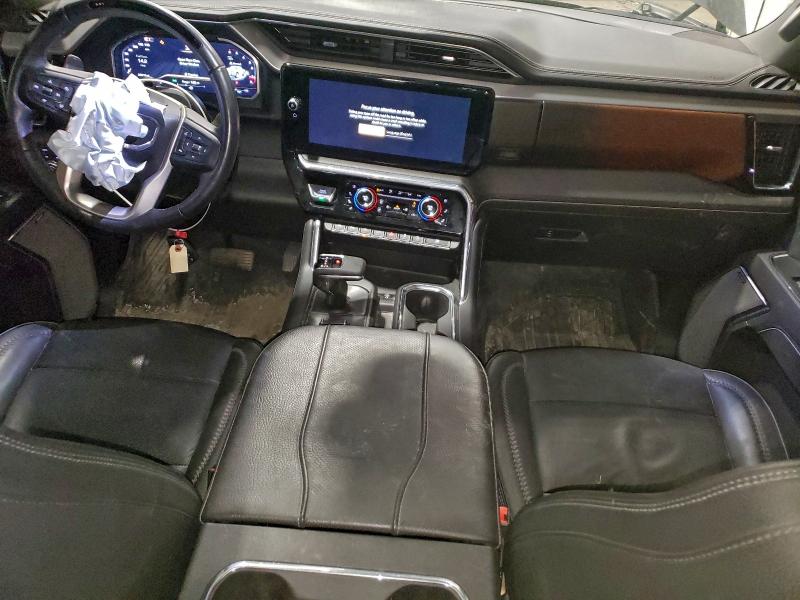 Продаж на аукціоні авто 2024 Gmc Sierra, vin: 1GTUUGE82RZ175811, номер лоту: 95967165